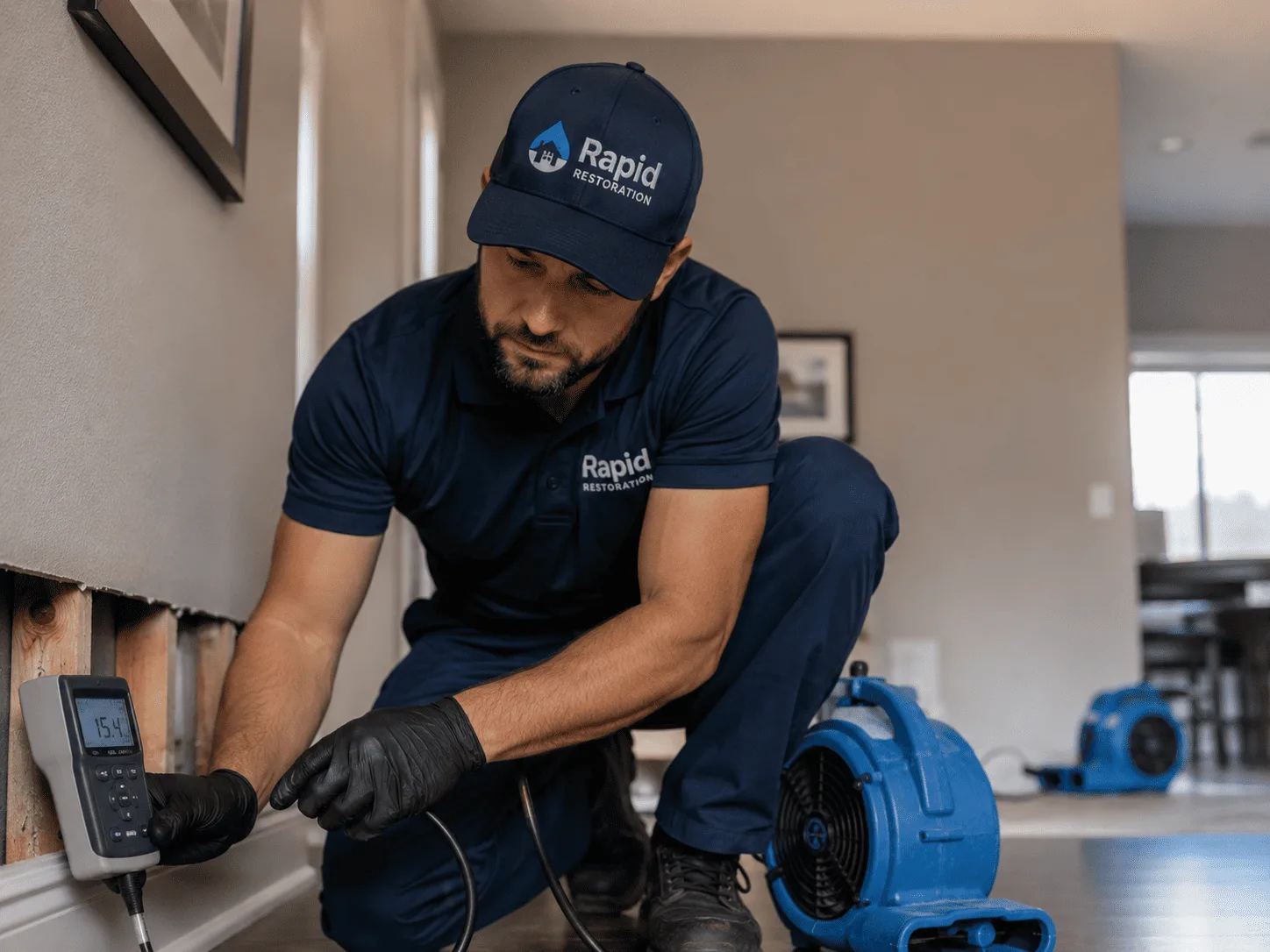 Common questions about Dehumidification in Stahlstown, PA